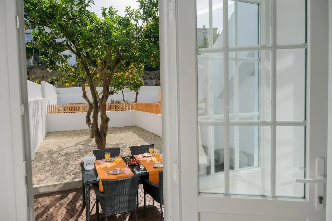 Like-Home-T1 Apt-The Counstryside In The City Lisboa 0*,