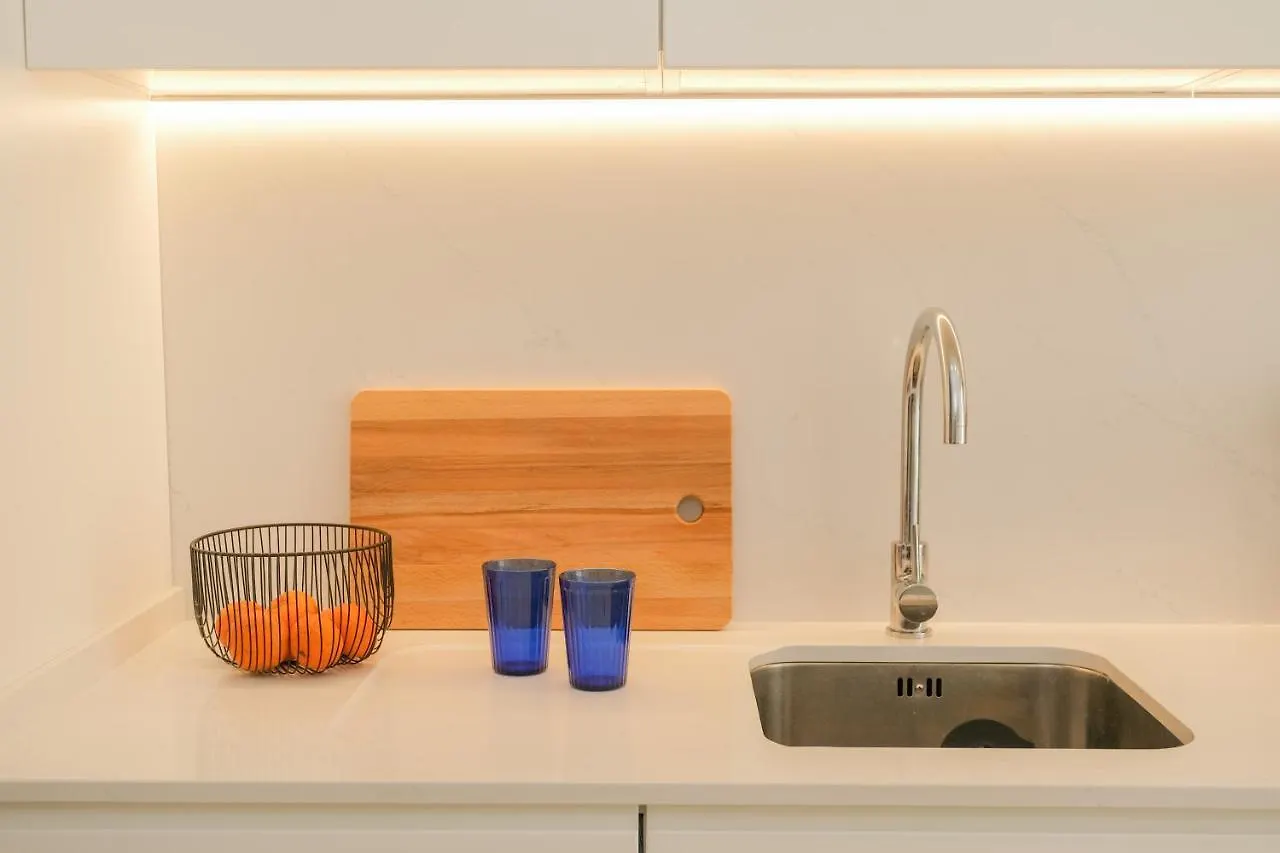 Like-Home-T1 Apt-The Counstryside In The City Lisboa شقة