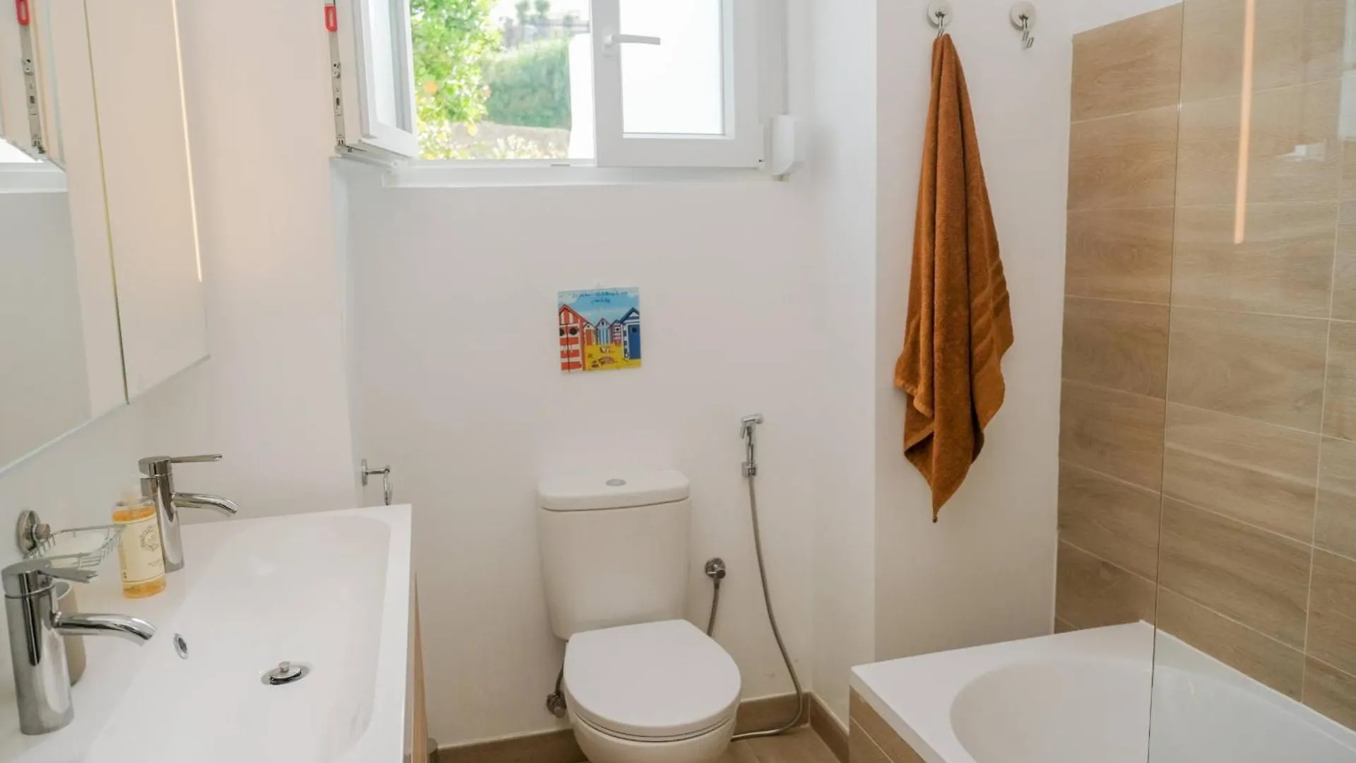 Like-Home-T1 Apt-The Counstryside In The City Lisboa البرتغال