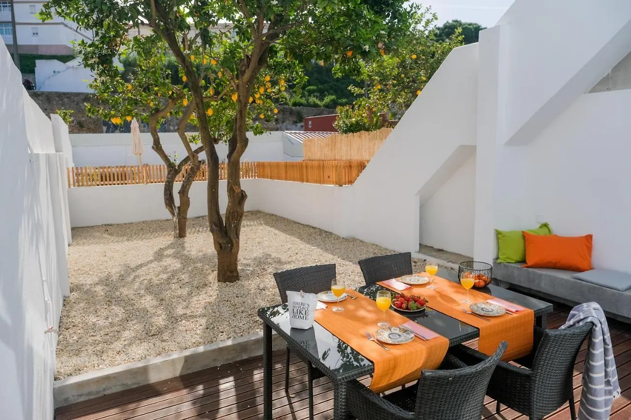 شقة Like-Home-T1 Apt-The Counstryside In The City Lisboa البرتغال
