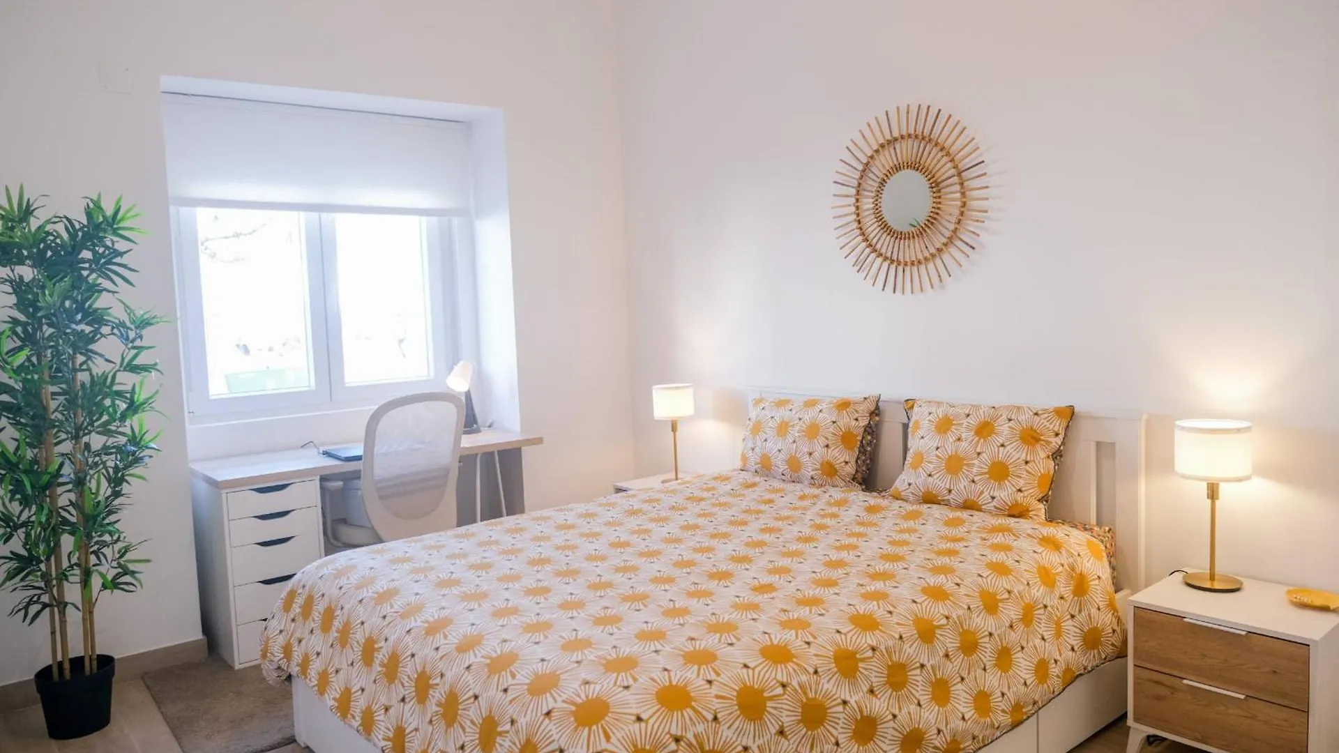 شقة Like-Home-T1 Apt-The Counstryside In The City Lisboa البرتغال